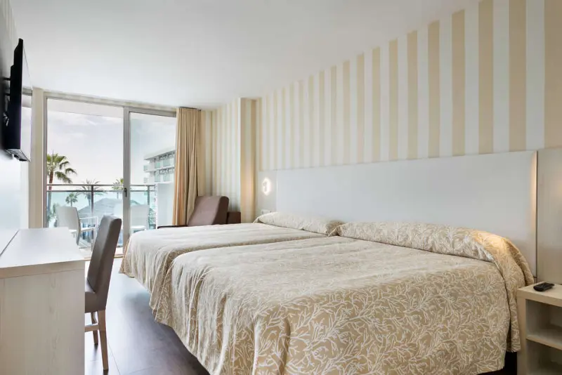 Hotel Best Maritim