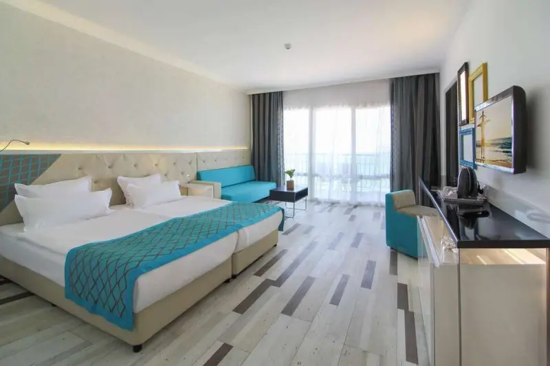 SENTIDO Marea