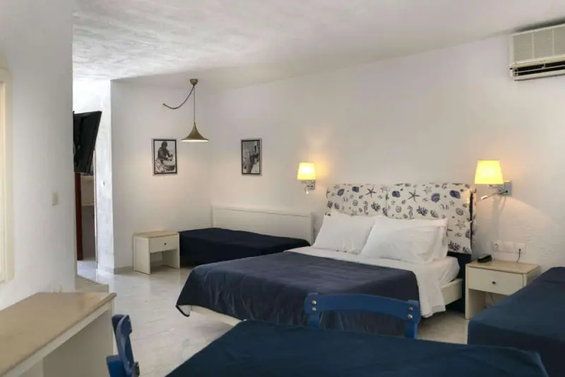 Villea Village Hotel