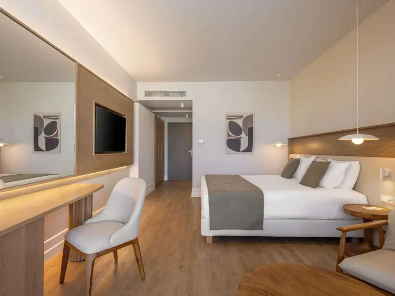 Avra Imperial Hotel