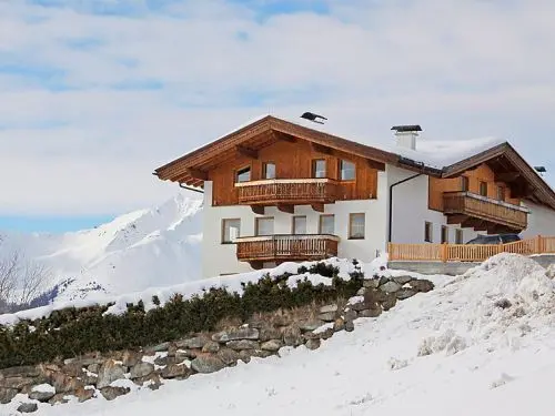 Appartements Ahornblick