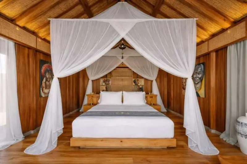 Kappa Senses Zanzibar