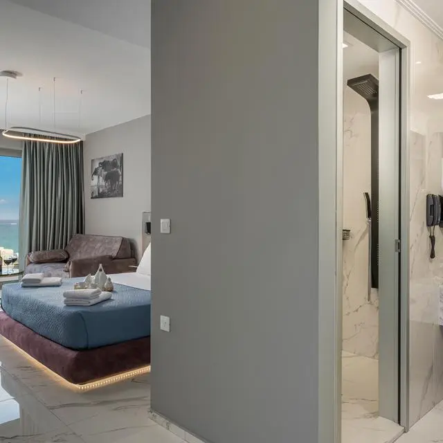Blue Elephant Hotel & Spa