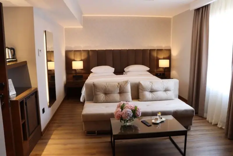 Riva Hotel Nişantaşı