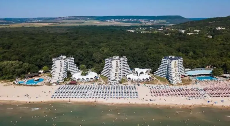 Hotel Nona - All Inclusive