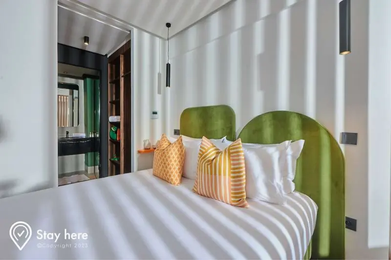 StayHere Casablanca - CFC Urban Signature