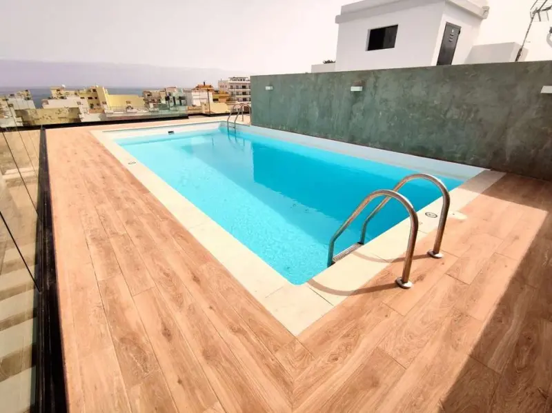 Hotel DWO Nopal