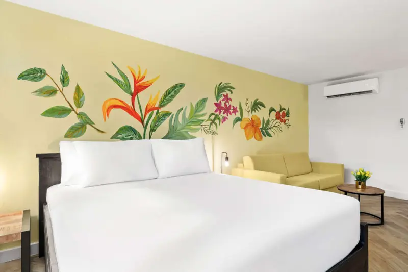Parasasa Hotel Curaçao: A Unique Caribbean Experience