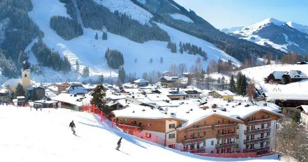 Residence Saalbach