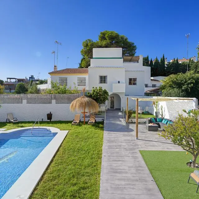 Villas By Seric