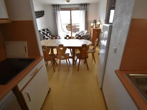 Chalet De Marie