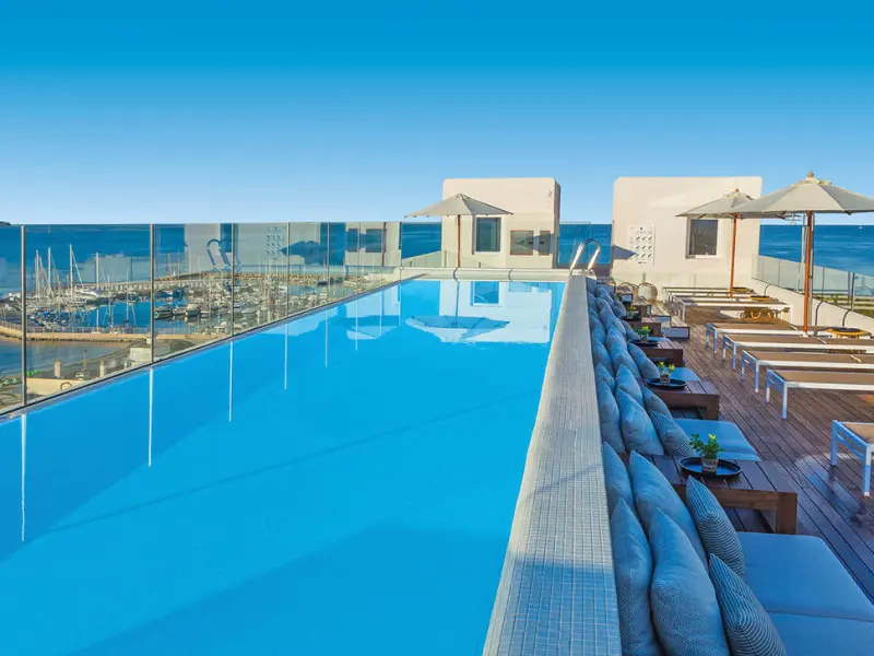 HM Alma Beach - Adults Only