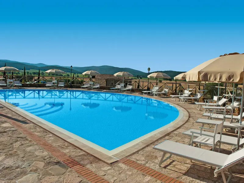 Casa Vacanze Antico Borgo Casalappi