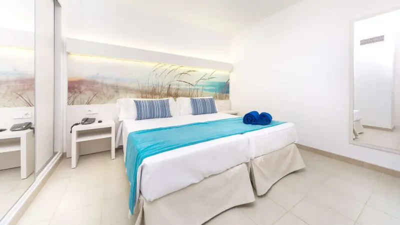Globales Apartamentos Lord Nelson