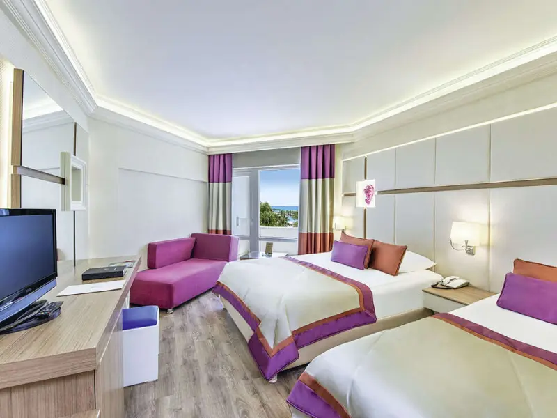 Botanik Hotel