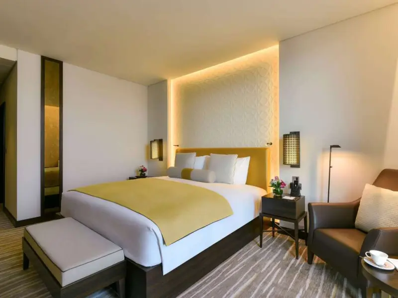 Alwadi Hotel Doha - MGallery Collection