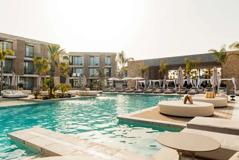 Bonito Ibiza by NCalma Hotels