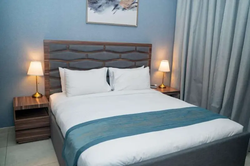Luxe Grand Hotel Apartments
