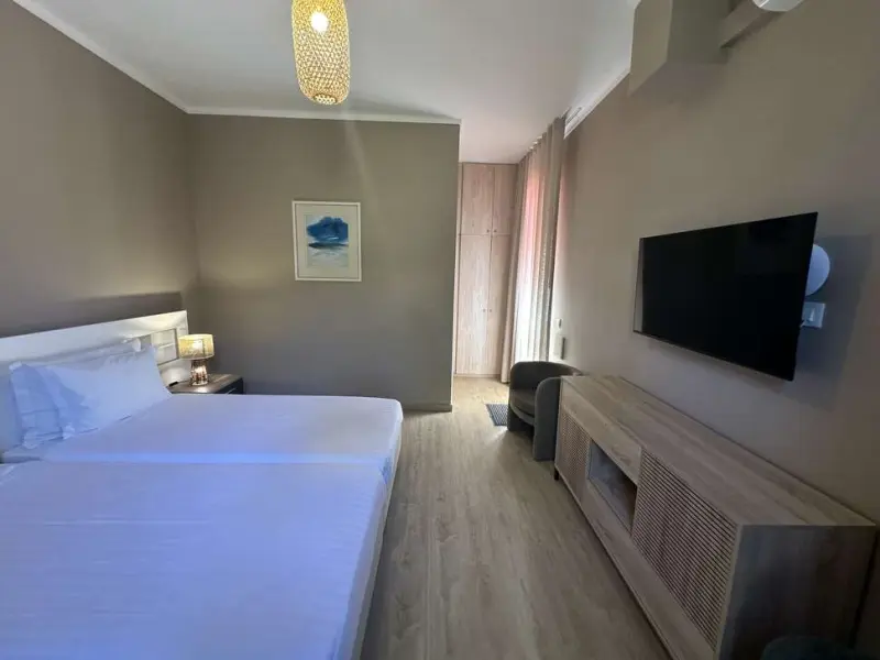 Inn & Art Madeira