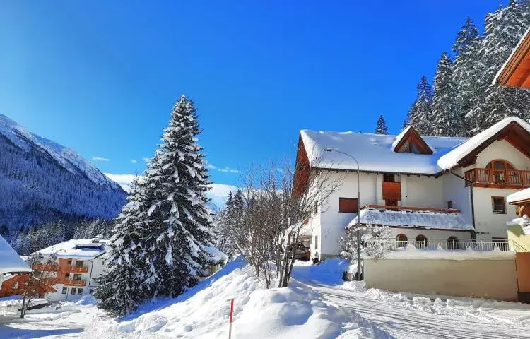 Haus Kathrein