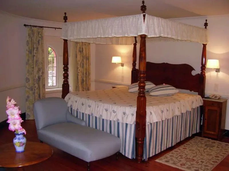 Hotel Quinta da Serra