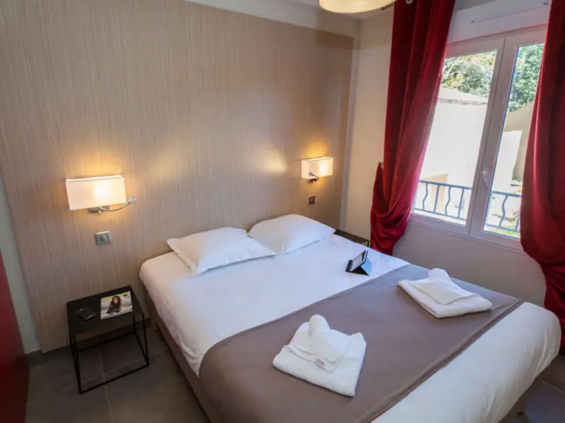 Soleil Vacances Residence Les Perles De Saint