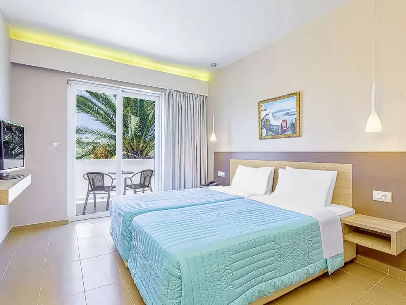 Hotel Esperia