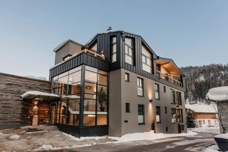 Hofgut Wagrain – Apartment & Lifestyle Resort