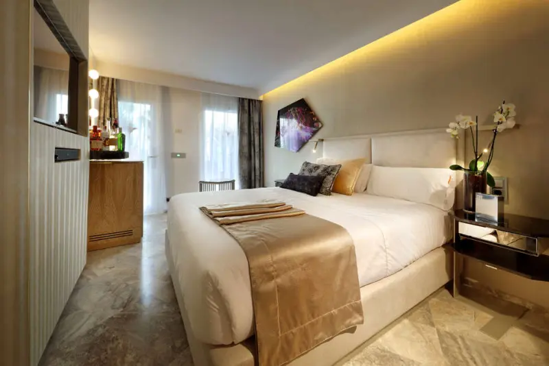 Ushuaïa Ibiza Beach Hotel