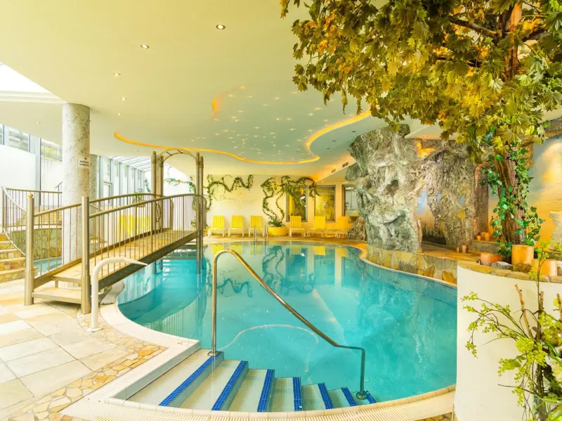 Hotel Hartl