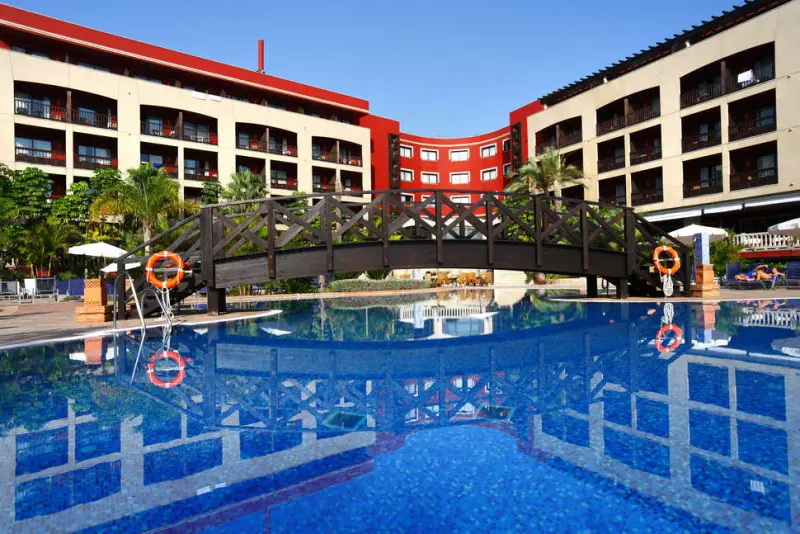 Barceló Marbella