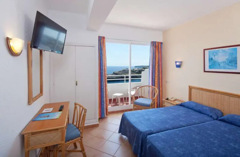 JS CAPE COLOM HOTEL