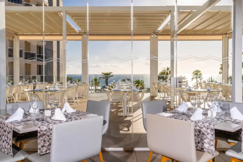 Hovima Cool Costa Adeje - adults only