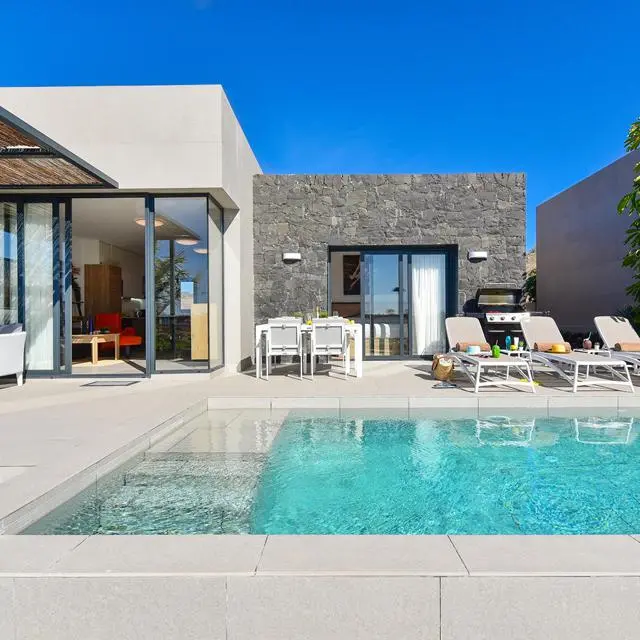 Las Yucas Villas