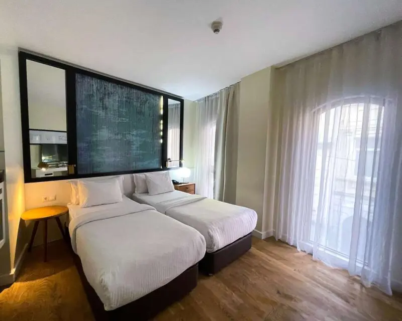 Miapera Hotel & Spa - Special Class