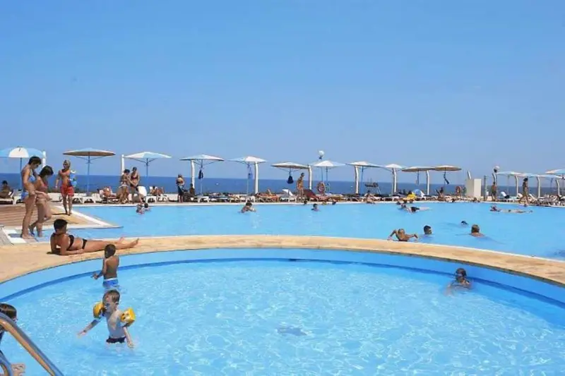 El Mouradi Club Selima