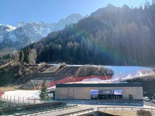 Casa Nevexenne | Dolomiti Rentals