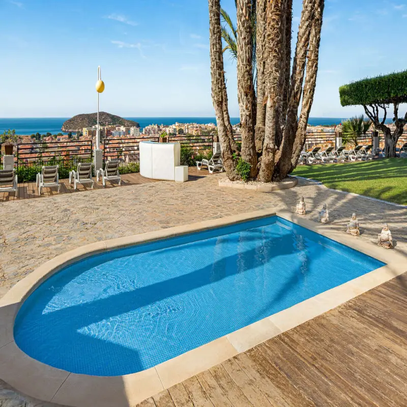 Ramada Resort by Wyndham Puerto de Mazarron