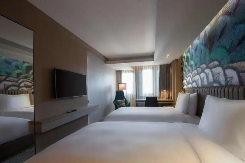 DoubleTree by Hilton Istanbul - Sirkeci