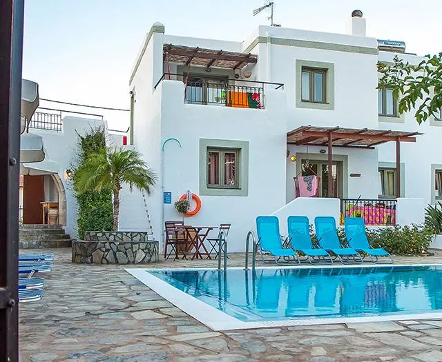 B&B NOSTOS