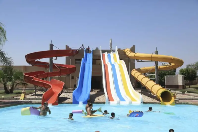 Three Corners Sea Beach Resort
