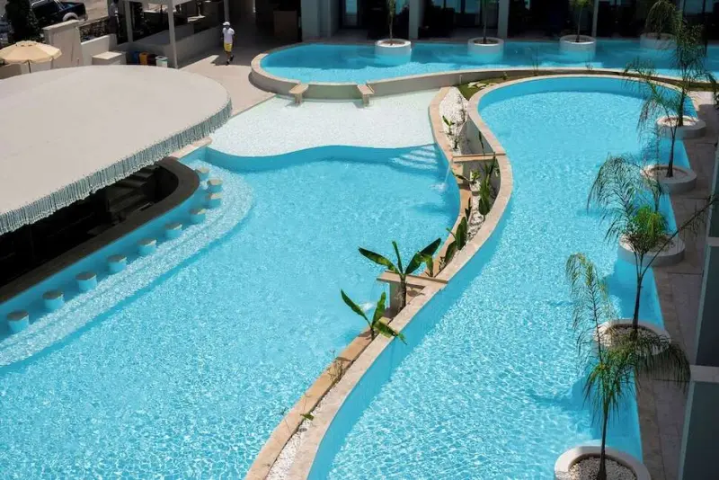 Residence 222 Hisarönü