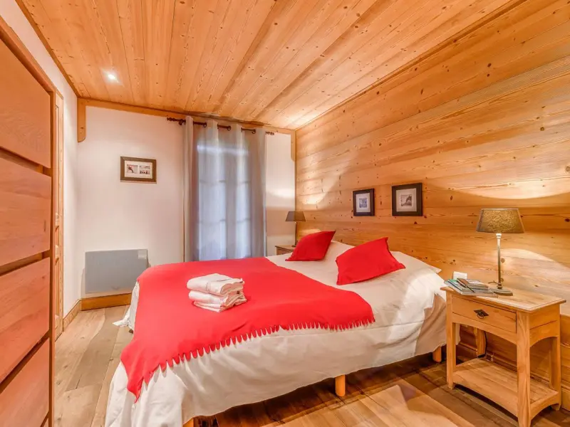 Chalet Whistler - Chalet 5 - 170m2 - 6 chambres, 6 salles de bain, sauna et jacuzzi MAE-3404 - Chalet