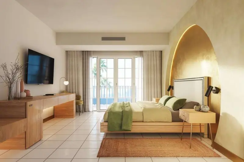 Hotel Estefanía Boutique Suites