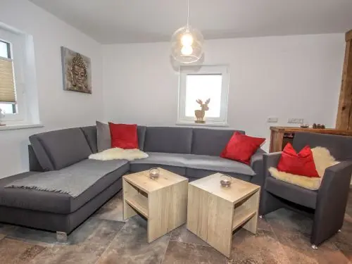 Chalet Machreich - 9 personen