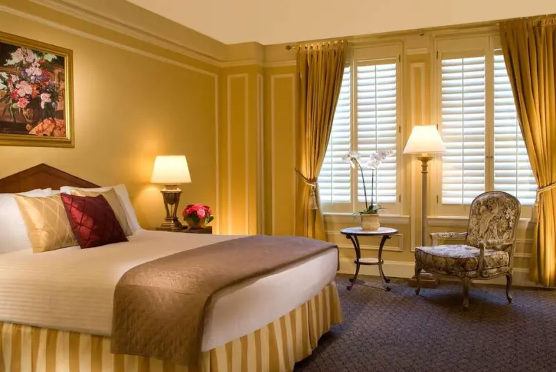 Millennium Biltmore Hotel