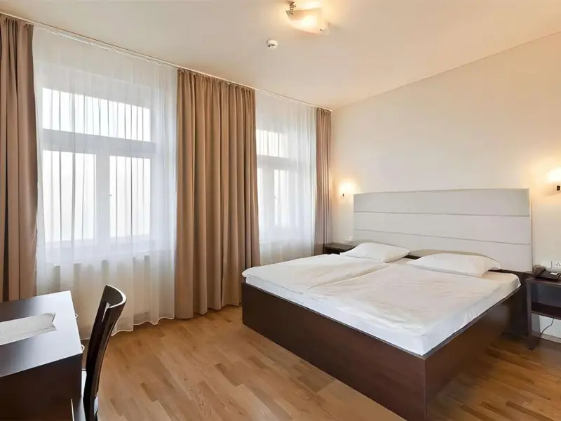 Hotel Trevi