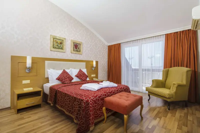 Alaiye Resort & Spa Hotel