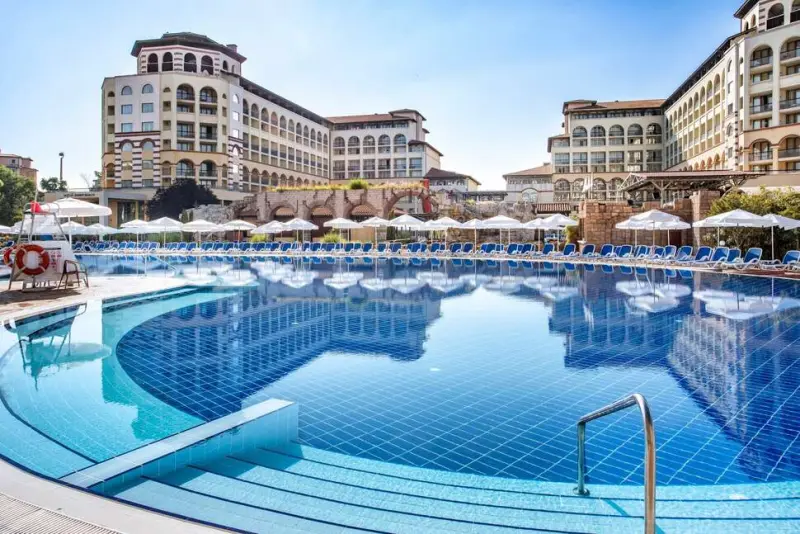 Meliá Sunny Beach