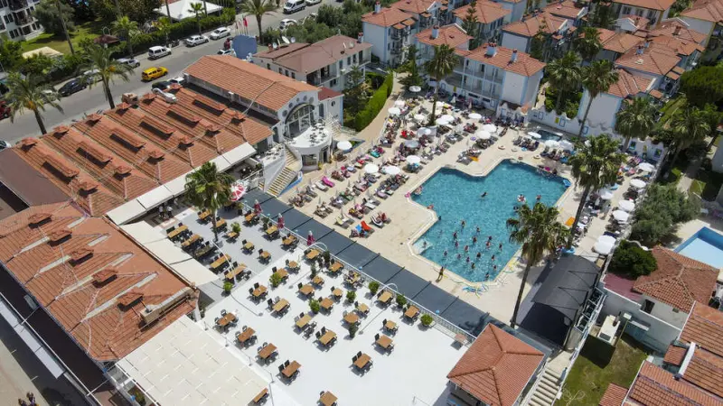 Karbel Hotel